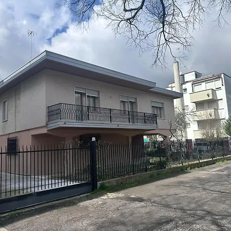 Posta Bed & Breakfast *
