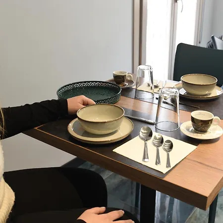 Posta Alojamento de Acomodação e Pequeno-almoço 3*