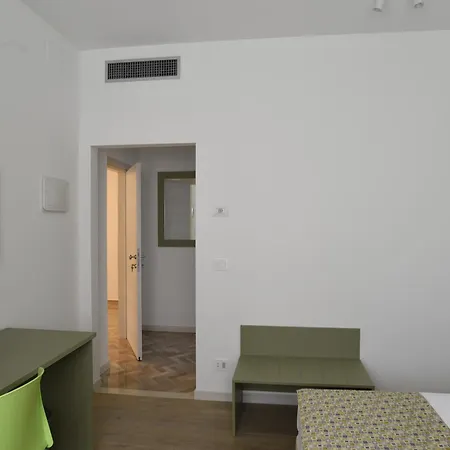 Posta Отель типа 