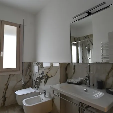 Posta Bed and breakfast