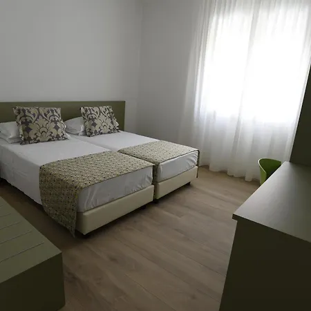 Posta 3* Венеция