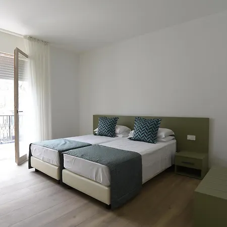 Posta Отель типа 