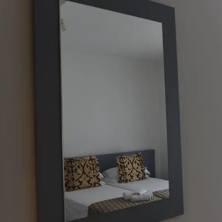 Bed and breakfast Posta Marghera