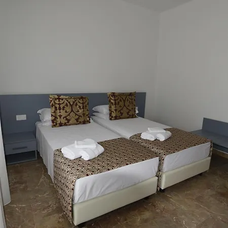 Bed and breakfast Posta Marghera