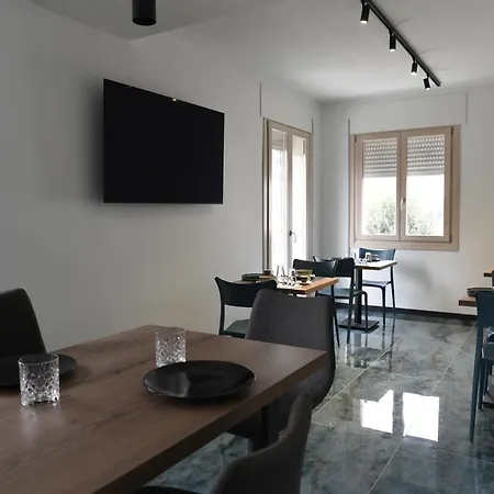 Bed and breakfast Posta 3*