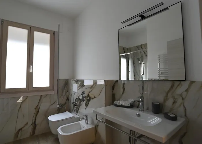 Posta Bed & Breakfast