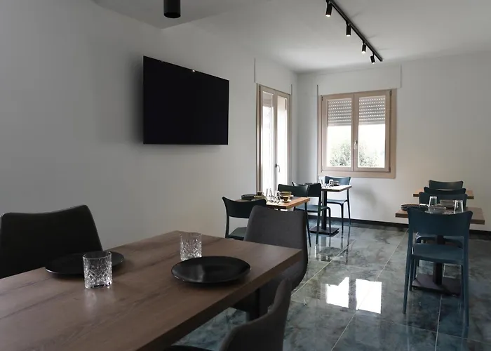 Bed & Breakfast Posta 3*