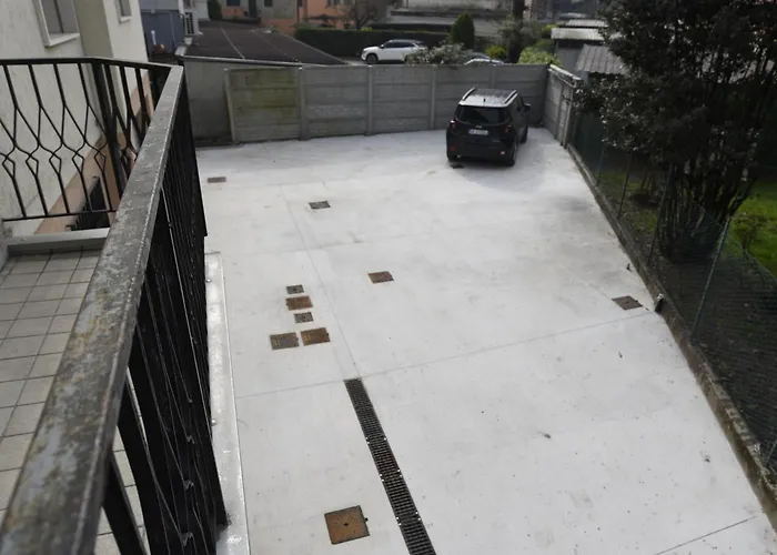 Posta Bed & Breakfast