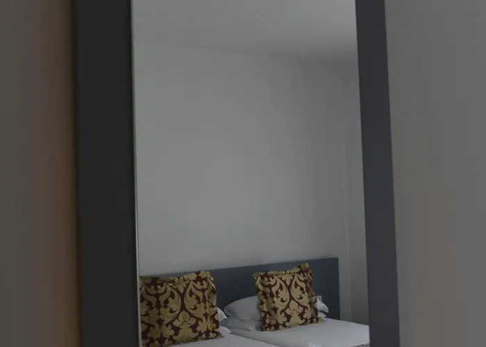 Bed & Breakfast Posta Marghera