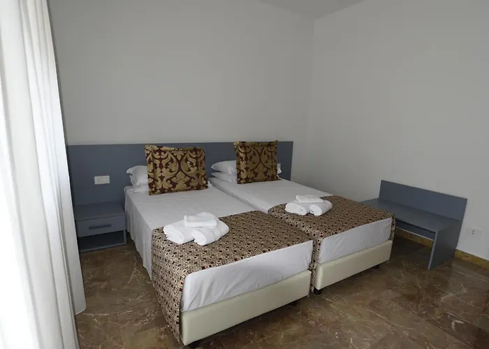 Bed & Breakfast Posta Marghera