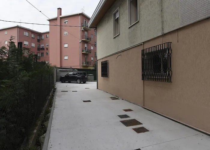 Posta Bed & Breakfast Marghera