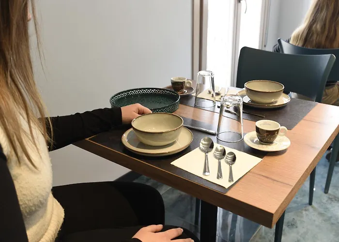 Posta 住宿加早餐酒店 3*